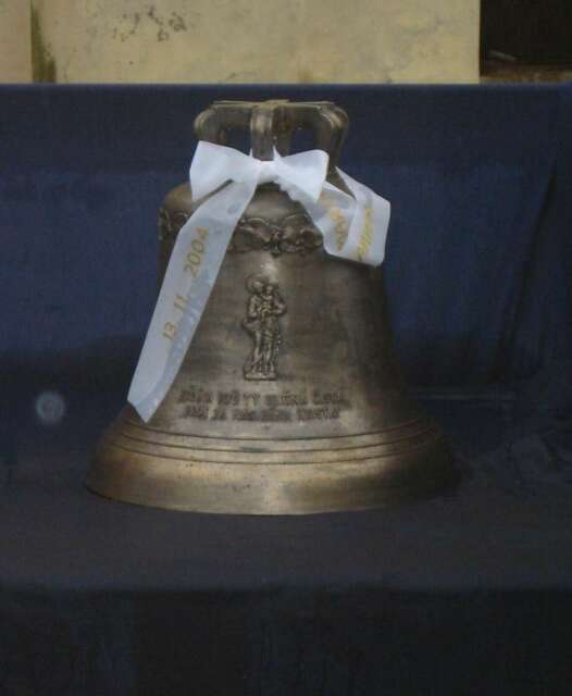 Panna Maria - nápis ZDRÁVA BUĎ TY SLIČNÁ ČISTÁ PROS ZA NÁS PÁNA KRISTA! Panna Maria - nápis ZDRÁVA BUĎ TY SLIČNÁ ČISTÁ PROS ZA NÁS PÁNA KRISTA!