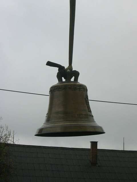 Vojtěch stoupá... Vojtěch stoupá...