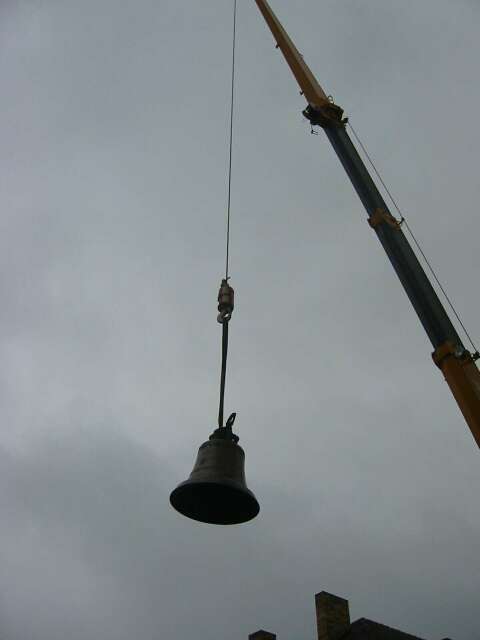 Marie je ve vzduchu Marie je ve vzduchu